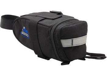 Jandd Mountain Wedge 2 Seat Bag - Fullerton Bicycle Company