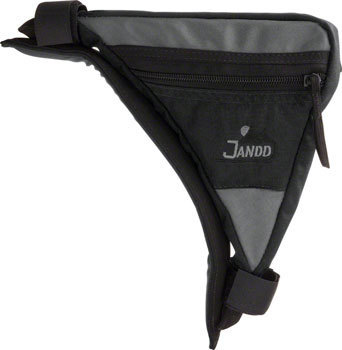 Jandd Sling 'n' Pack Frame Pack Color: Black