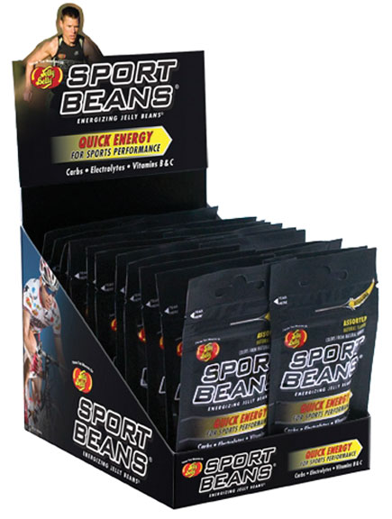 Jelly Belly Sport Beans