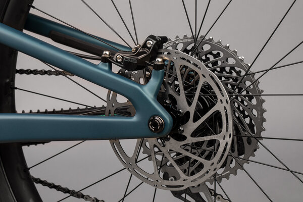 【取引成立済み】新品・未使用・未開封！MTB譲ります Juliana Furtado C GX AXS - Red Raven | Crosby, MN