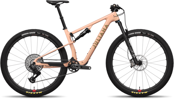 Juliana Wilder C GX AXS TR RSV