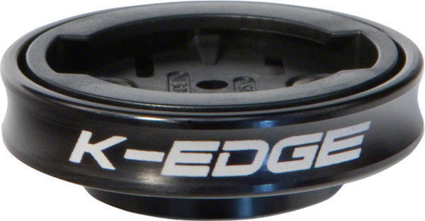 K-Edge Gravity Top Cap Mount