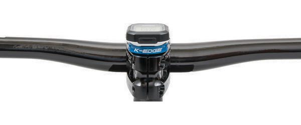 K-Edge Gravity Top Cap Mount