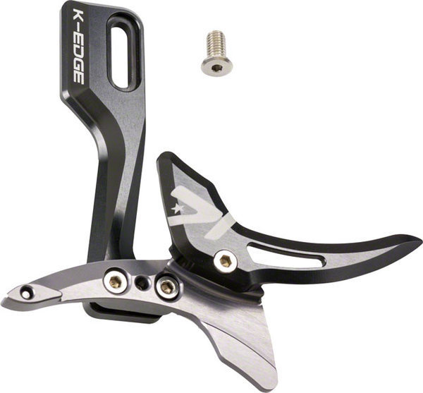 K-Edge K-EDGE 1x Mountain Chain Guide Mount Type: DMD
