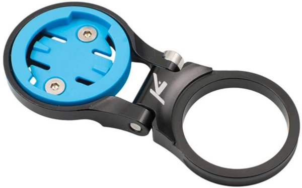 K-Edge Wahoo Element Stem Mount K-Edge Wahoo Element Stem Mount