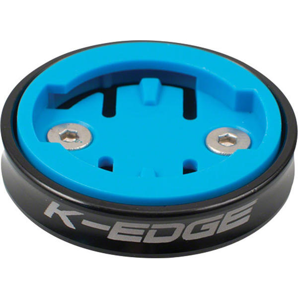 K-Edge Wahoo ELEMNT Gravity Cap