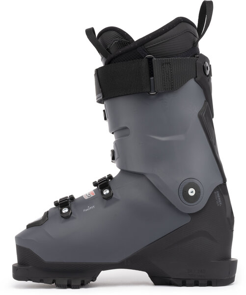 k2 anthem 85 mv ski boots Women's round toe shape K2 Anthem 85 MV -