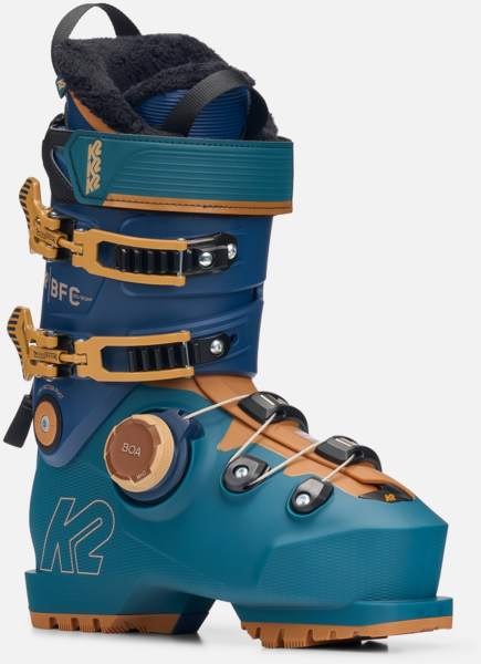 K2 BFC 105 BOA W K2 BFC 105 BOA W