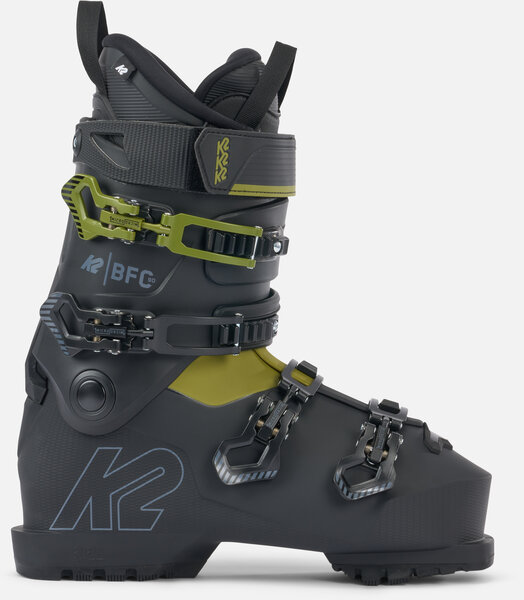 K2 Recon 90 MV GW スキー ブーツ 28.5 K2 BFC 90 - Ken's Bike Ski Board | Davis, CA | Bike & Snow Sports Shop