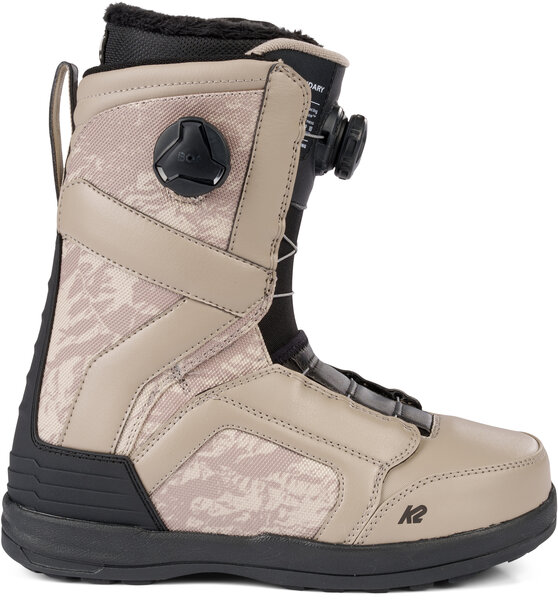 K2 BOUNDARY スノーボードブーツ 28CM K2 K2 Boundary Snowboard Boots 2026 - Philbrick's Ski, Board, & Bike