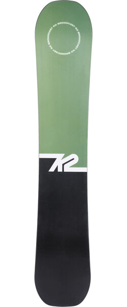 K2 Broadcast - Bicycle Centres of Everett, WA