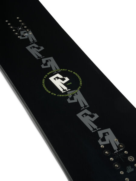 K2 Broadcast - Bicycle Centres of Everett, WA