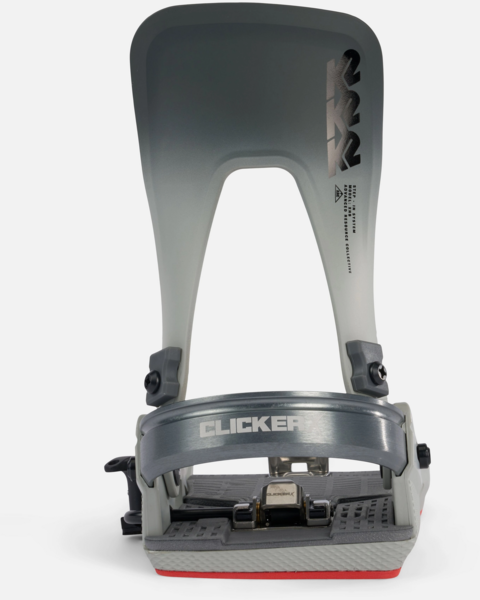 K2 Clicker X HB - Bicycle Centres of Everett, WA