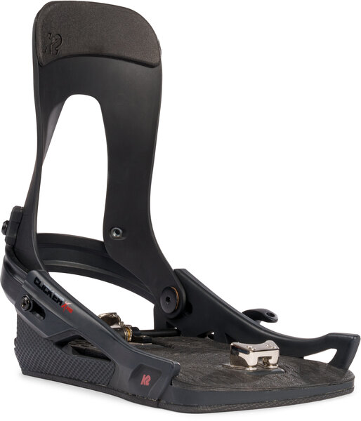 K2 Clicker X HB Womens - Ken's Bike Ski Board | Davis, CA | Bike