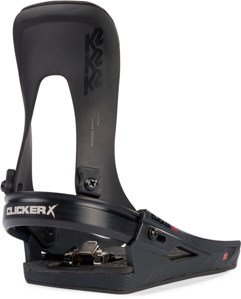 K2 Clicker X HB Womens - Ken's Bike Ski Board | Davis, CA | Bike
