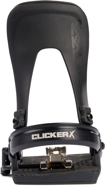 K2 Clicker X HB Womens - Ken's Bike Ski Board | Davis, CA | Bike