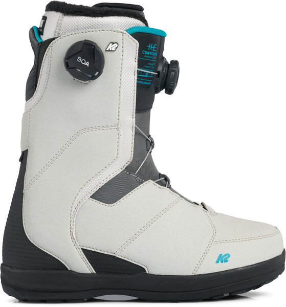 K2 Contour - Idaho Mountain Trading | The Mountain Sport Shop
