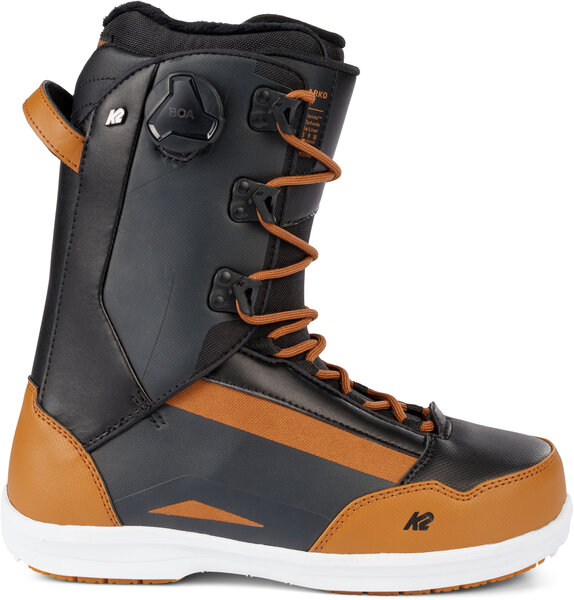 K2 Darko - Bicycle Centres of Everett, WA