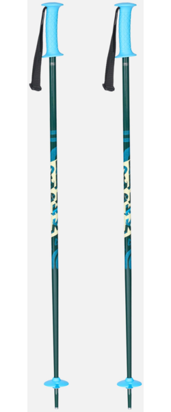 K2 Decoy Ski Poles - Thumbnail 2