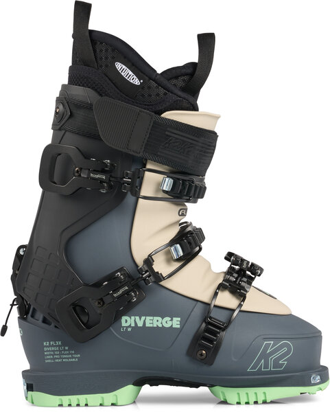 K2 Diverge LT W - Gerick Cycle & Ski | Nelson, BC