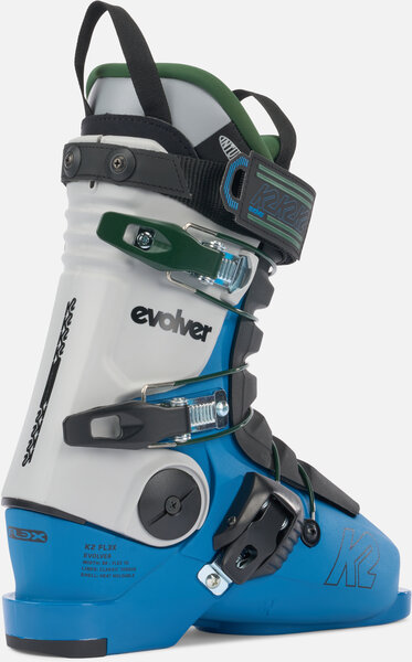K2 Evolver - Buchikas | Salem NH and Nashua NH