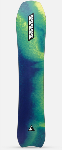 美品 HEAD 26,0 B0A/ SALOMON BURTON K2 RIDE 2026 K2 Excavator Snowboard with Salomon District Pro Team