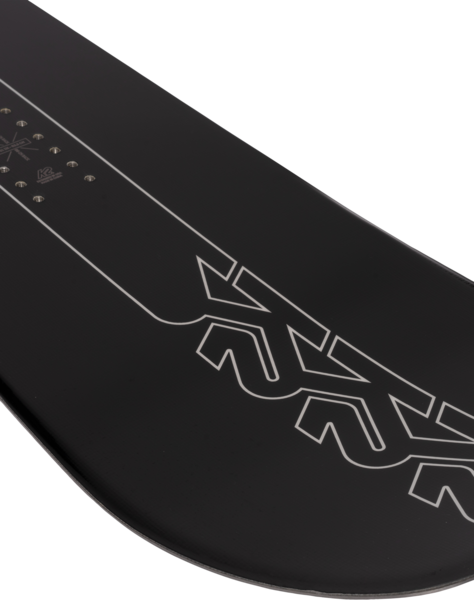 K2 board geo metric 152cm K2 Geometric Snowboard