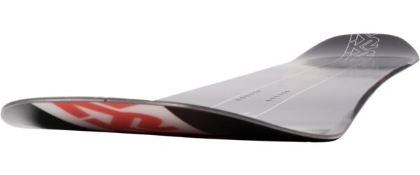 K2 Geometric - Free Flight | Dubuque, IA