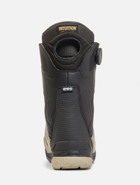 K2 Holgate - Sz 11-1/2 - Ken's Bike Ski Board | Davis, CA | Bike