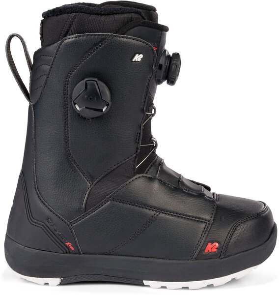 K2 KINSLEY スノーボードブーツ K2 Kinsley Clicker X HB - Ken's Bike Ski Board | Davis, CA | Bike