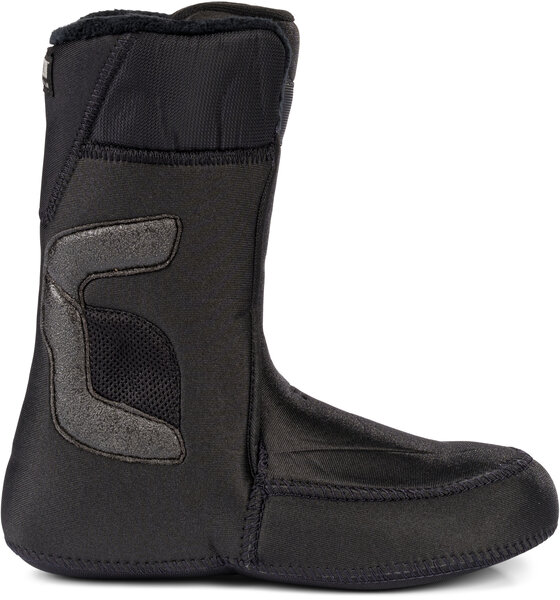 K2 Kinsley Clicker X HB - Ken's Bike Ski Board | Davis, CA | Bike