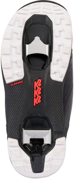 K2 Kinsley Clicker X HB - Ken's Bike Ski Board | Davis, CA | Bike