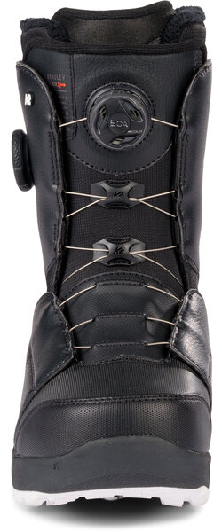 K2 Kinsley Clicker X HB - Ken's Bike Ski Board | Davis, CA | Bike