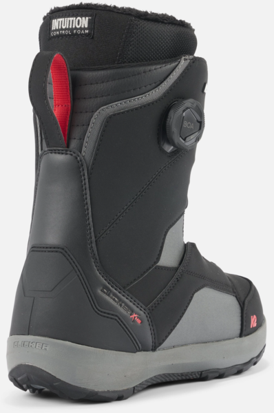 K2 Kinsley Clicker™ X HB - Little Ed's Ski & Bike Shop