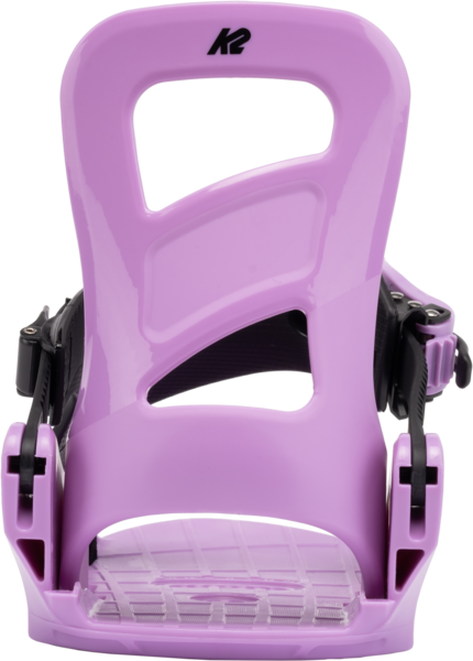 K2 LIL KAT 23-24 フラット　+ バインディング K2 Lil Kat - Bicycle Centres of Everett, WA