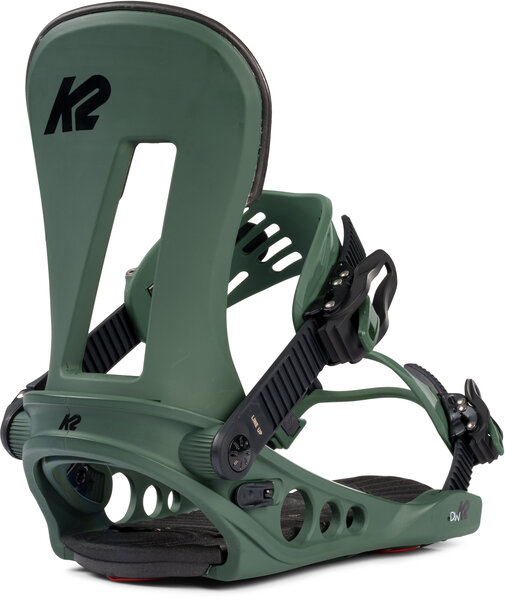 K2 Line Up - Buchikas | Salem NH and Nashua NH