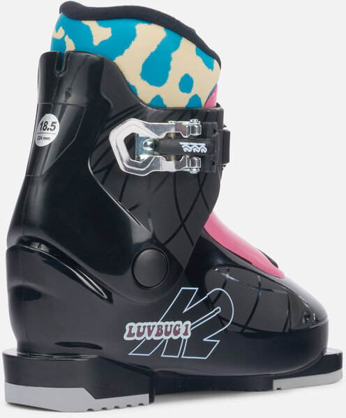 K2 Luv Bug 1 - Competitive Edge Ski & Bike