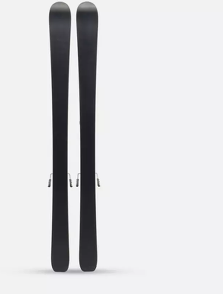 ◆ スキー K2 First Luv 146 cm フリーサイズ 女子向け K2 K2 First Luv Women's Skis - Powder7