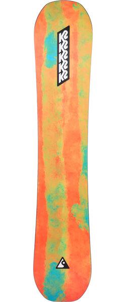 K2 Manifest - Bicycle Centres of Everett, WA