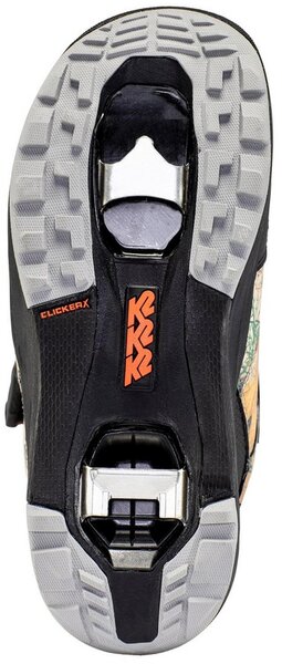 K2 Maysis Clicker X HB Snowboard Boots Mens