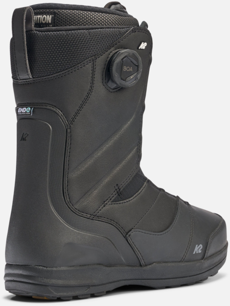 K2 Maysis Wide - Ken's Bike Ski Board | Davis, CA | Bike & Snow