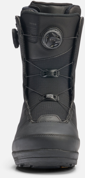 K2 MAYSIS WIDE 28.5㎝　WIDE K2 Maysis Wide Snowboard Boots 2026 | evo
