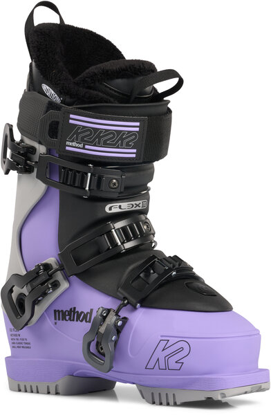 K2 Method W - Buchikas | Salem NH and Nashua NH