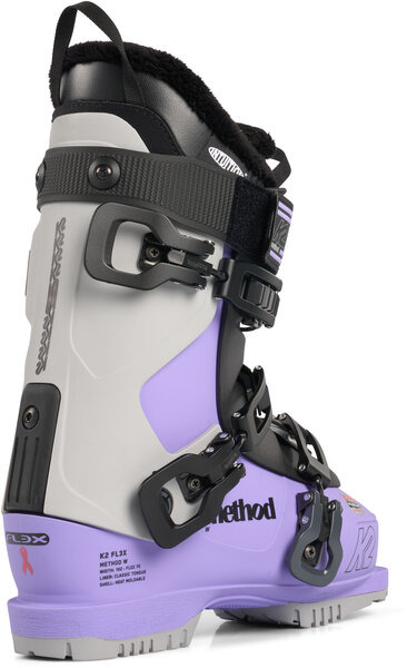 K2 Method W - Buchikas | Salem NH and Nashua NH