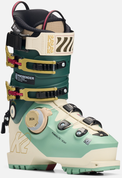 K2 Mindbender 105 BOA W