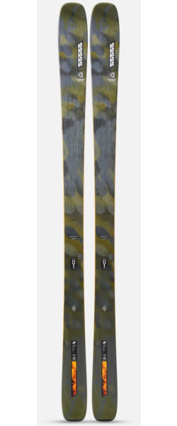 ☆2023 K2 Mindbender 89Ti美品170 軽量オールマウンテン ☆2023 K2 Mindbender 89Ti美品170 軽量オールマウンテン K2