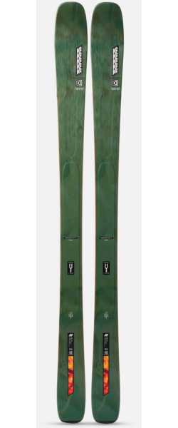 K2 Mindbender 89Ti W K2 Mindbender 89Ti W