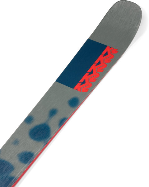 K2 Mindbender 90C - Competitive Edge Ski & Bike