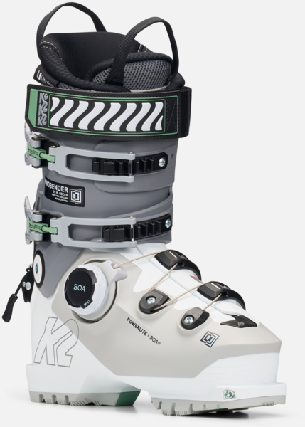 K2 Mindbender 95 BOA W K2 Mindbender 95 BOA W
