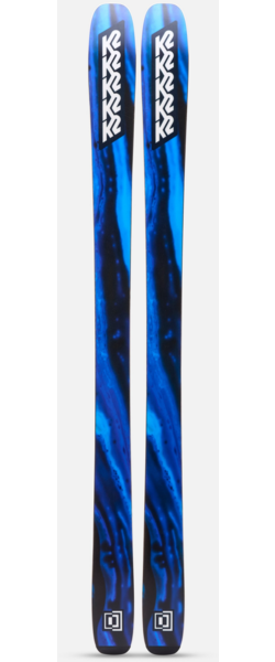 K2 Mindbender 96C - Ski and Bike Shop | Grand Forks, ND